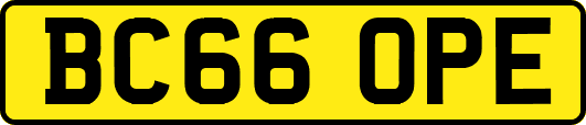 BC66OPE