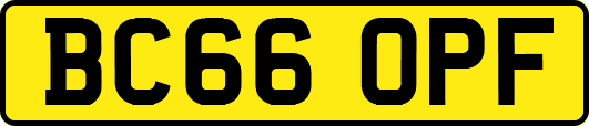 BC66OPF
