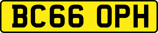 BC66OPH