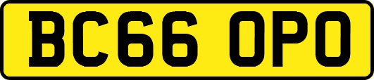 BC66OPO