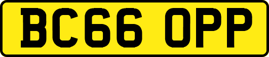BC66OPP