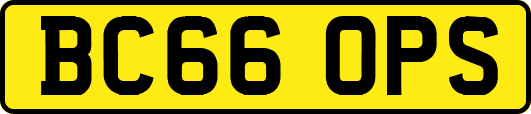 BC66OPS