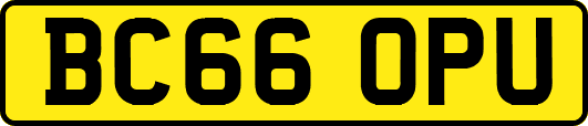 BC66OPU