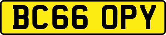 BC66OPY