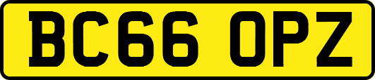 BC66OPZ