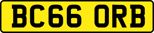 BC66ORB