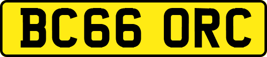 BC66ORC