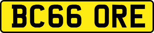 BC66ORE