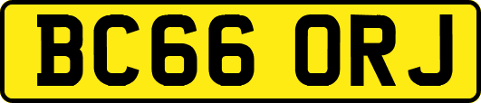 BC66ORJ