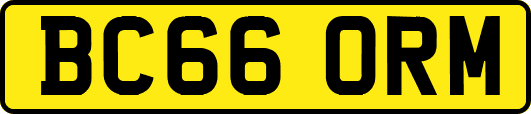 BC66ORM