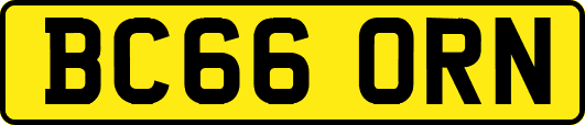 BC66ORN