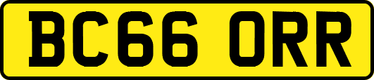 BC66ORR
