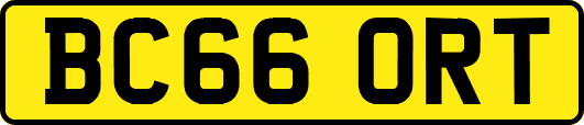 BC66ORT