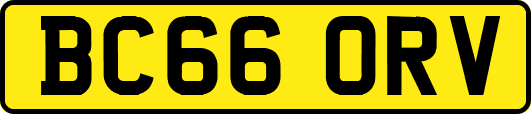 BC66ORV