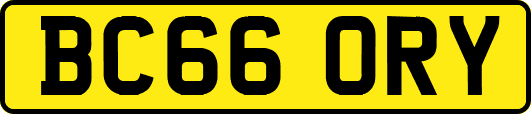 BC66ORY