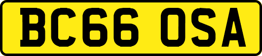 BC66OSA