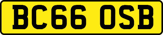 BC66OSB