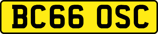 BC66OSC