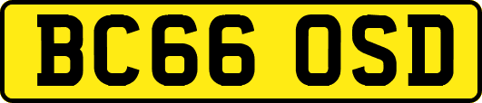 BC66OSD