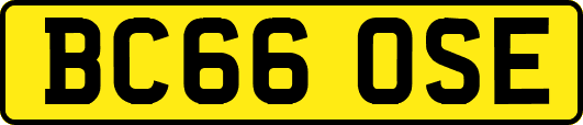 BC66OSE