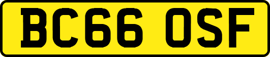 BC66OSF