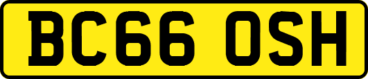 BC66OSH