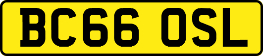 BC66OSL