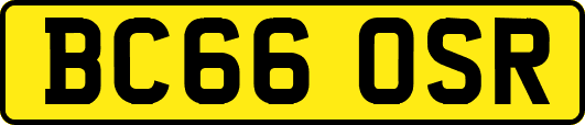 BC66OSR