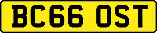 BC66OST