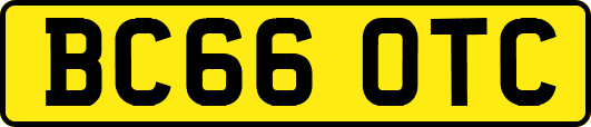 BC66OTC