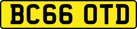 BC66OTD