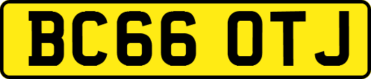 BC66OTJ