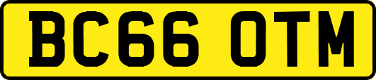 BC66OTM
