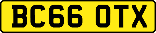 BC66OTX