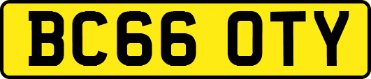 BC66OTY