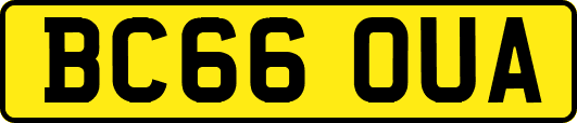 BC66OUA
