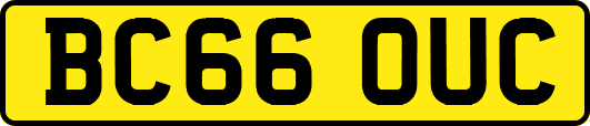 BC66OUC
