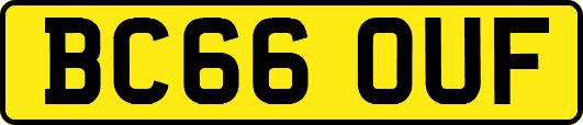 BC66OUF
