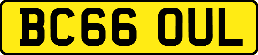 BC66OUL