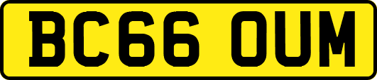 BC66OUM