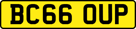 BC66OUP