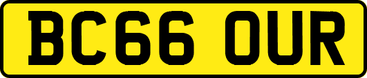 BC66OUR