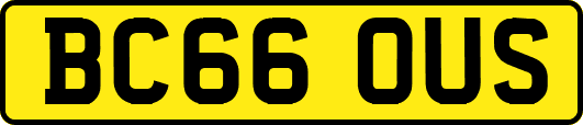 BC66OUS
