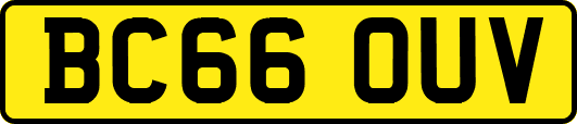BC66OUV