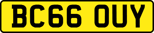 BC66OUY