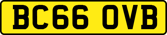 BC66OVB