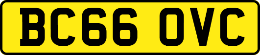 BC66OVC
