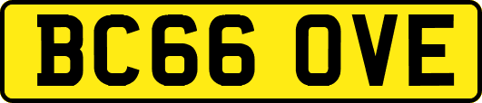 BC66OVE