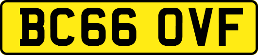 BC66OVF