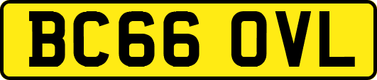 BC66OVL